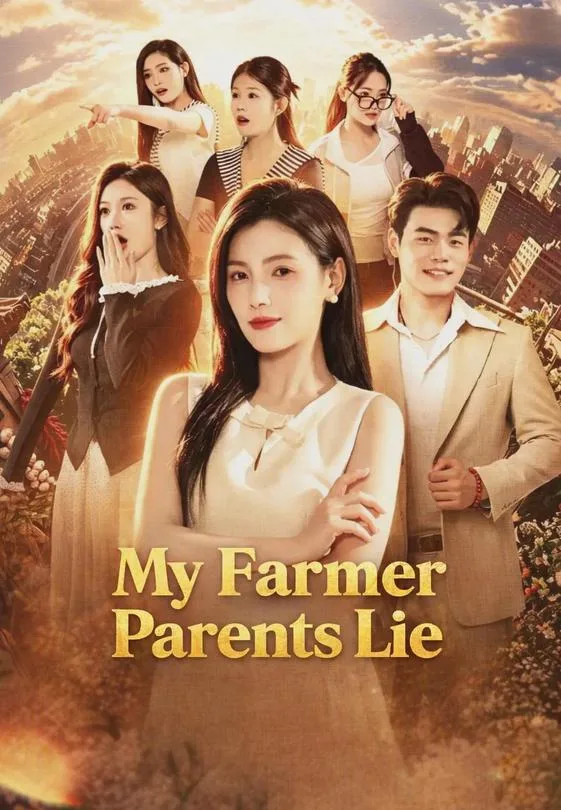 My Farmer Parents Lie
