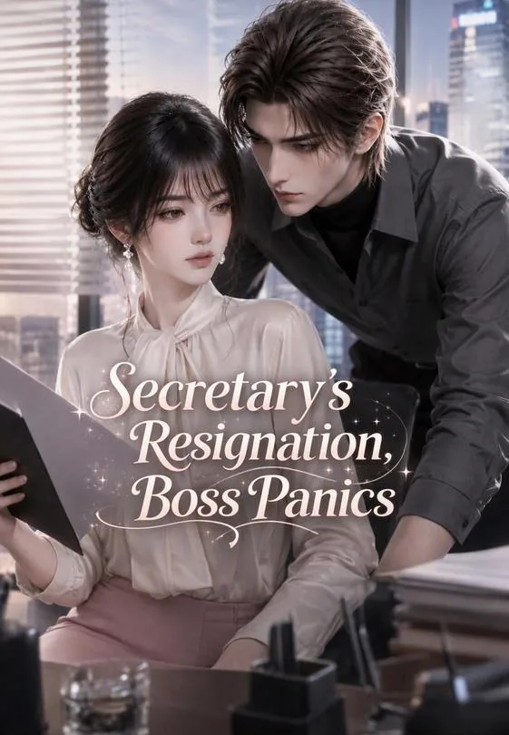 Secretary's Resignation, Boss Panics