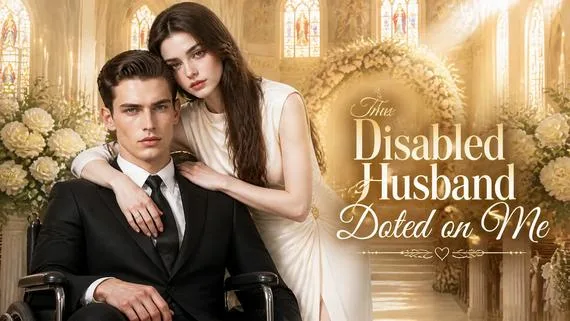 The Disabled Husband Doted on Me