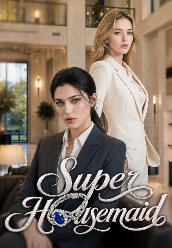 Super Housemaid