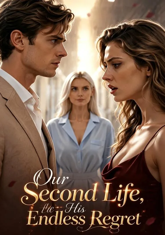 Our Second Life His Endless Regret
