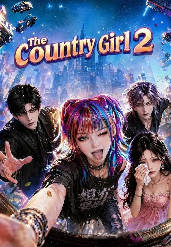 The Country Girl 2