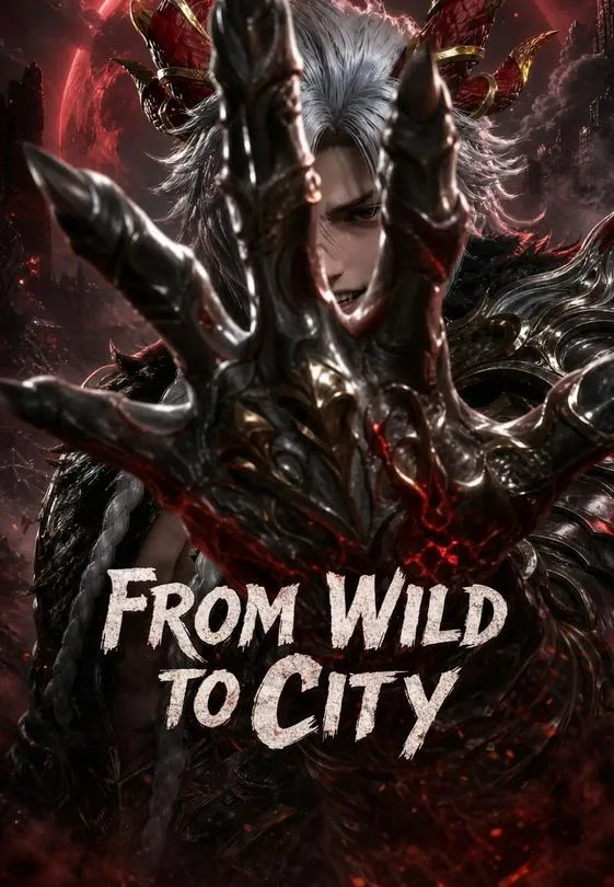 From Wild to City