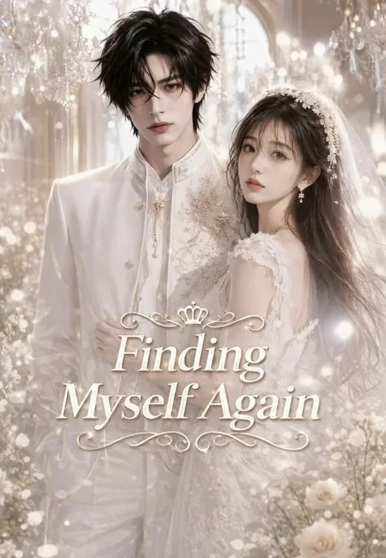 Finding Myself Again