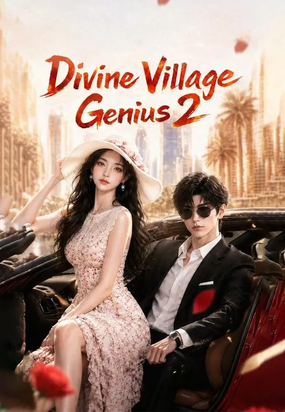 Divine Village Genius 2