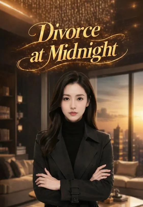 Divorce at Midnight