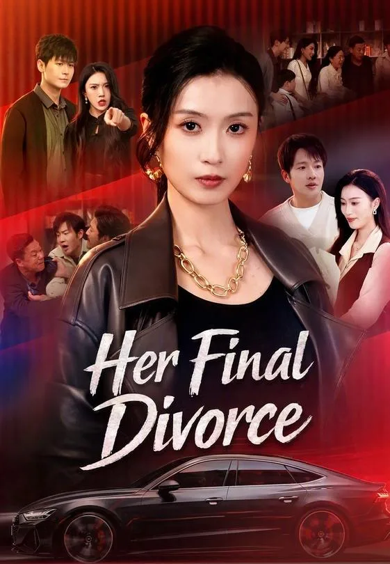 Her Final Divorce