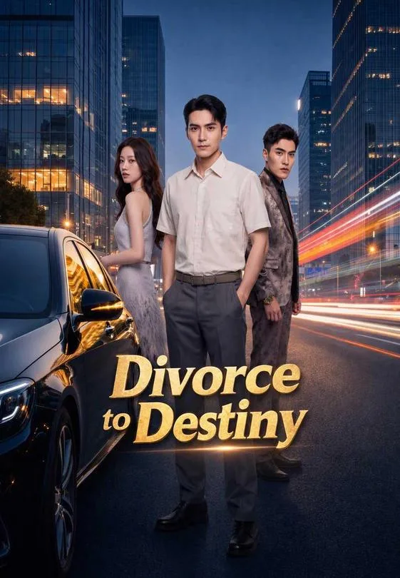 Divorce to Destiny