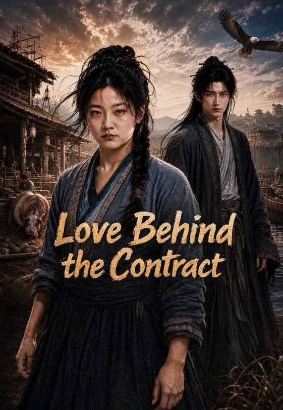 Love Behind the Contract