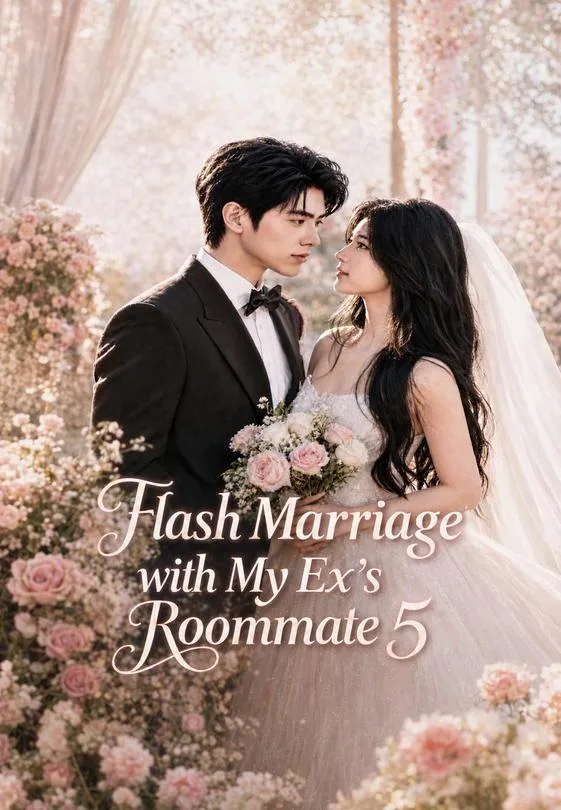Flash Marriage with My Ex's Roommate 5