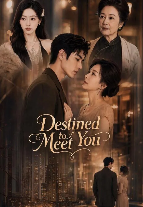 Destined to Meet You