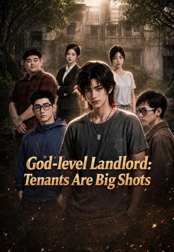 God-level Landlord: Tenants Are Big Shots