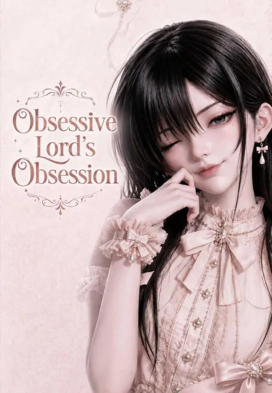 Obsessive Lord's Obsession