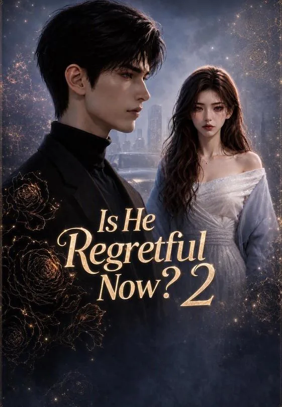 Is He Regretful Now? 2