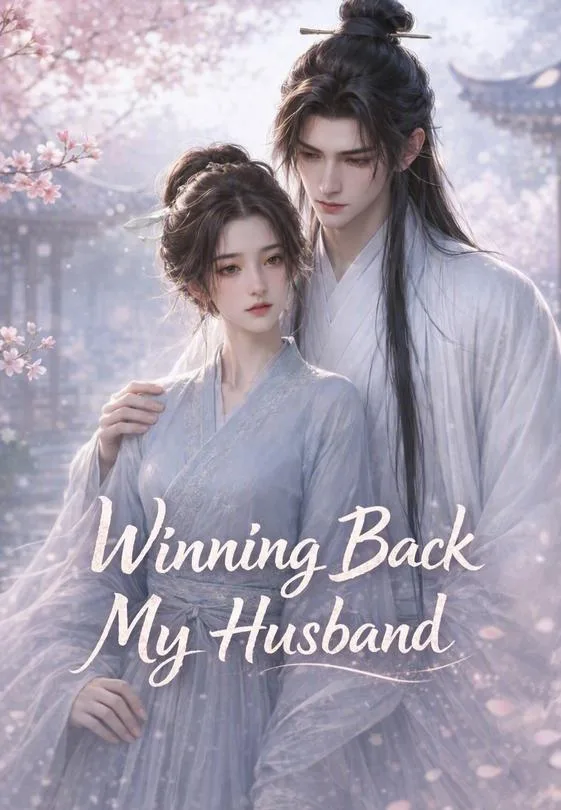 Winning Back My Husband