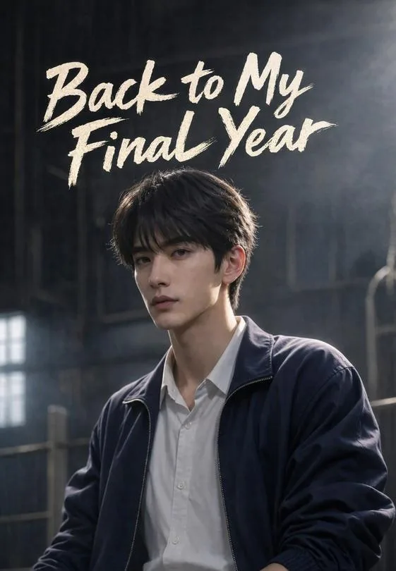 Back to My Final Year