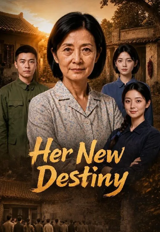 Her New Destiny