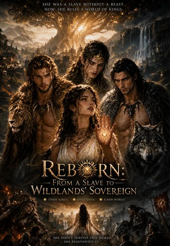 Reborn-From a Slave to Wildlands' Sovereign
