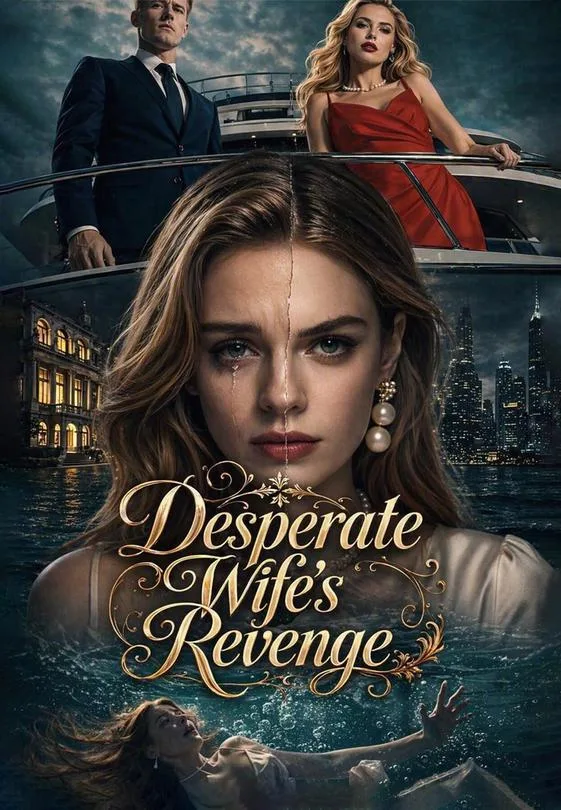 Desperate Wife's Revenge