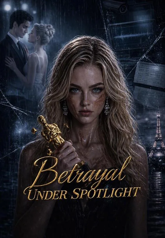 Betrayal Under Spotlight