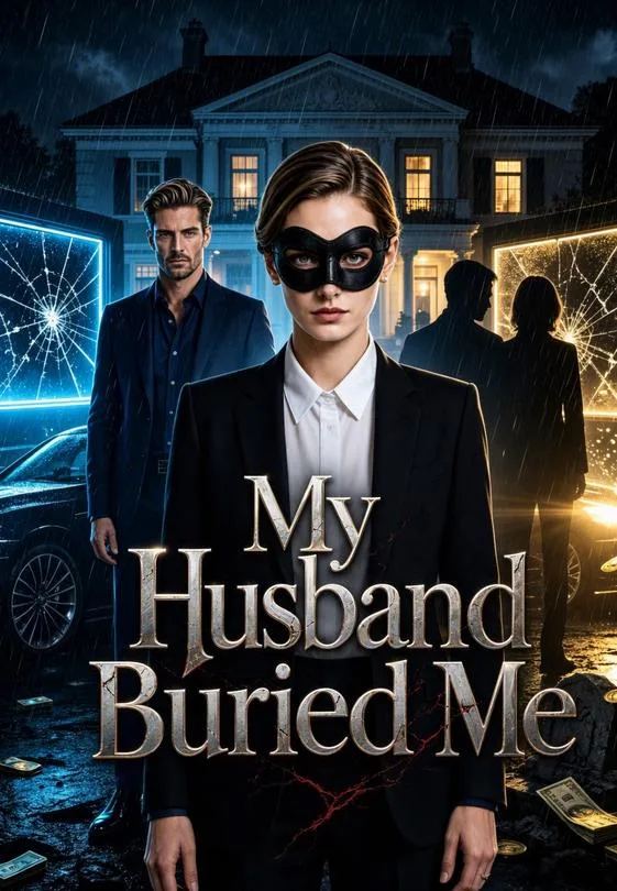 My Husband Buried Me