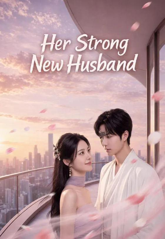 Her Strong New Husband