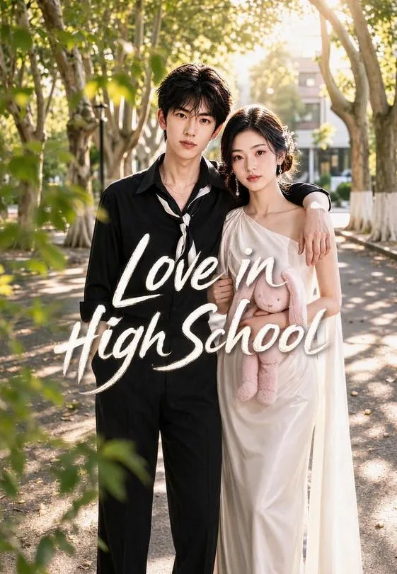 Love in High School 1