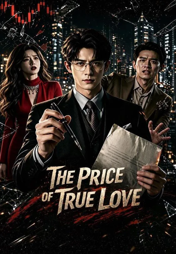 The Price of True Love