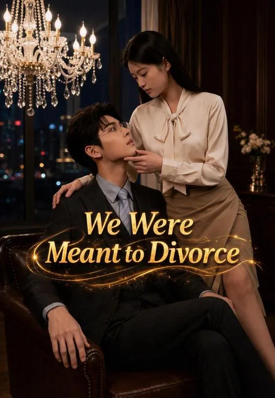 We Were Meant to Divorce