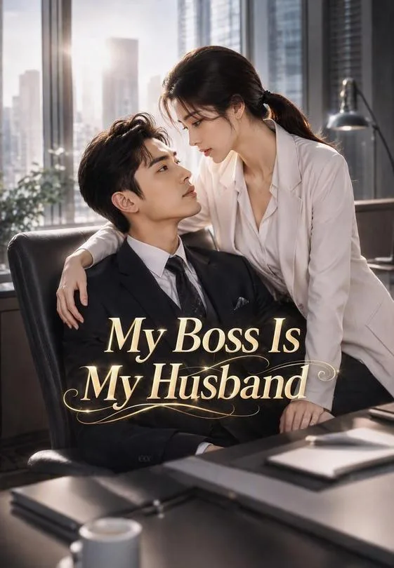 My Boss Is My Husband