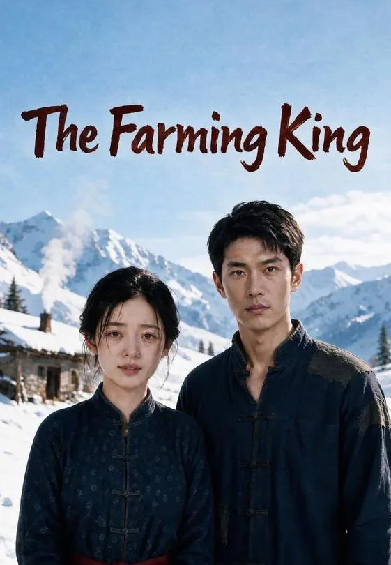 The Farming King