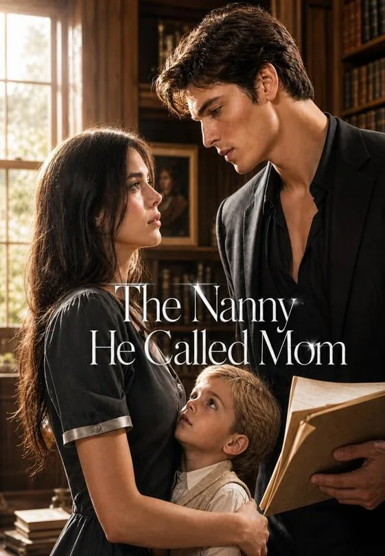 The Nanny He Called Mom