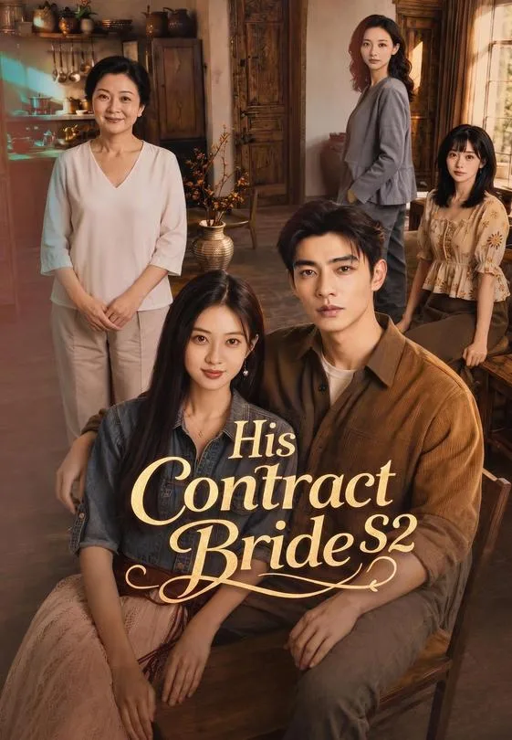 His Contract Bride S2