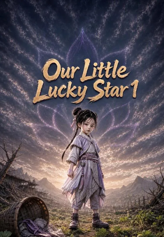 Our Little Lucky Star 1