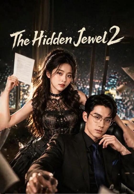 The Hidden Jewel 2