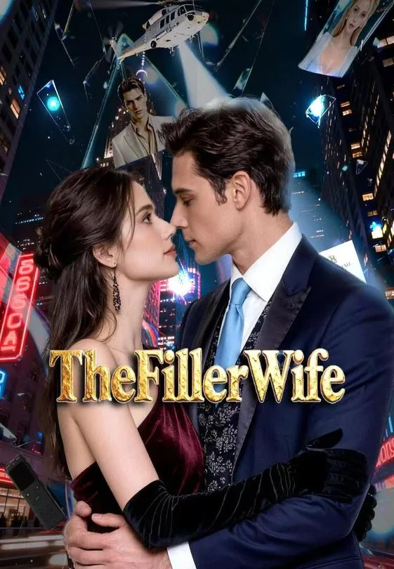 The Filler Wife