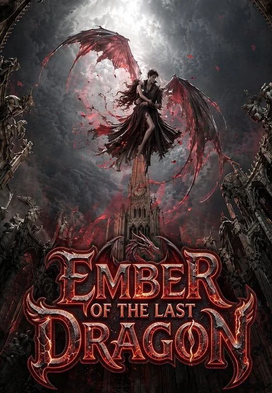 Ember of the Last Dragon