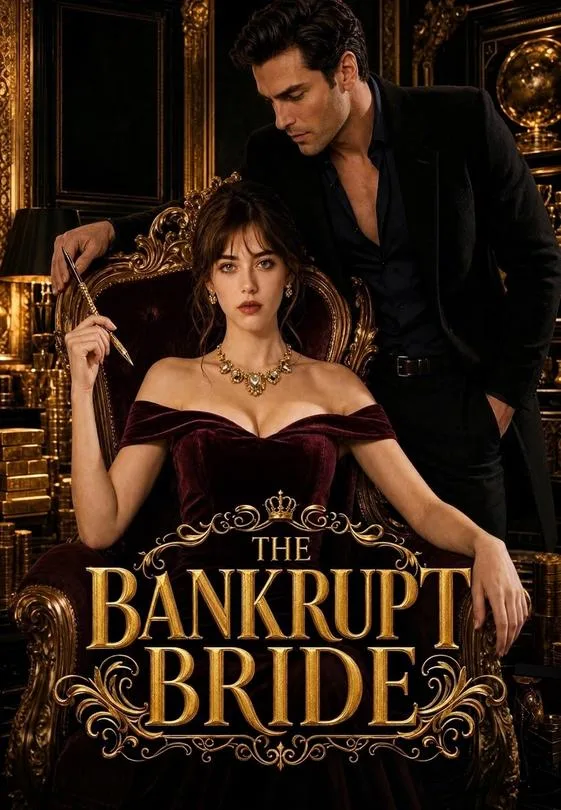 The Bankrupt Bride
