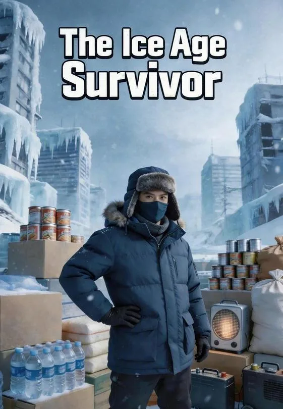 The Ice Age Survivor