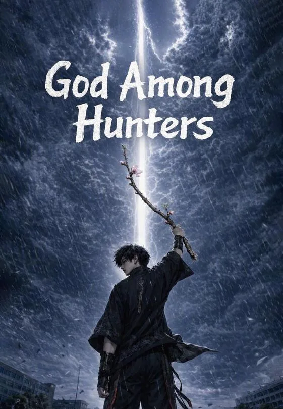 God Among Hunters 1