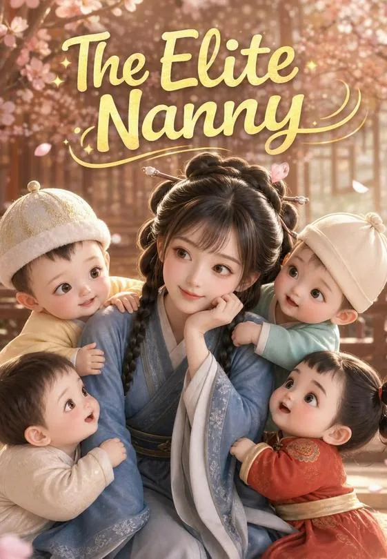 The Elite Nanny