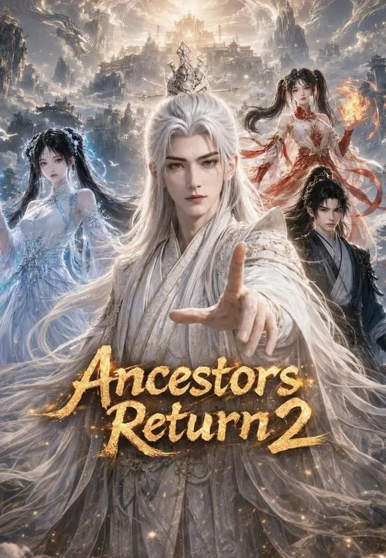 Ancestors Return 2