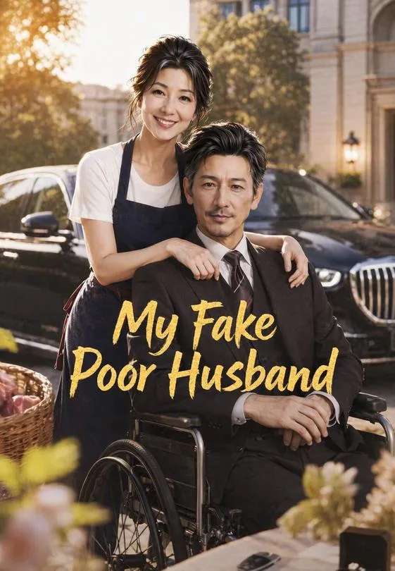 My Fake Poor Husband