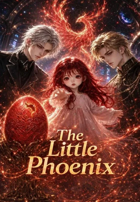 The Little Phoenix