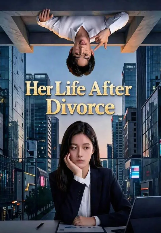 Her Life After Divorce