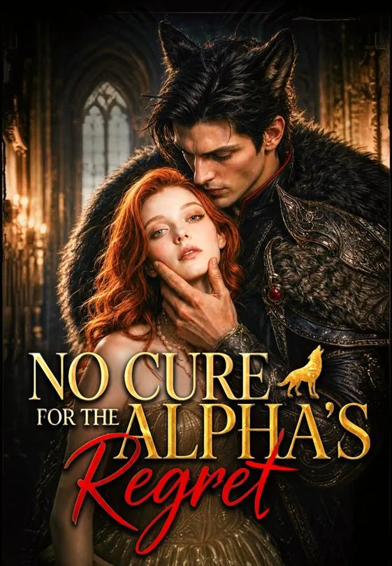 No Cure for the Alpha’s Regret