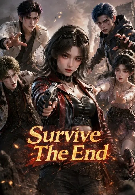 Survive The End