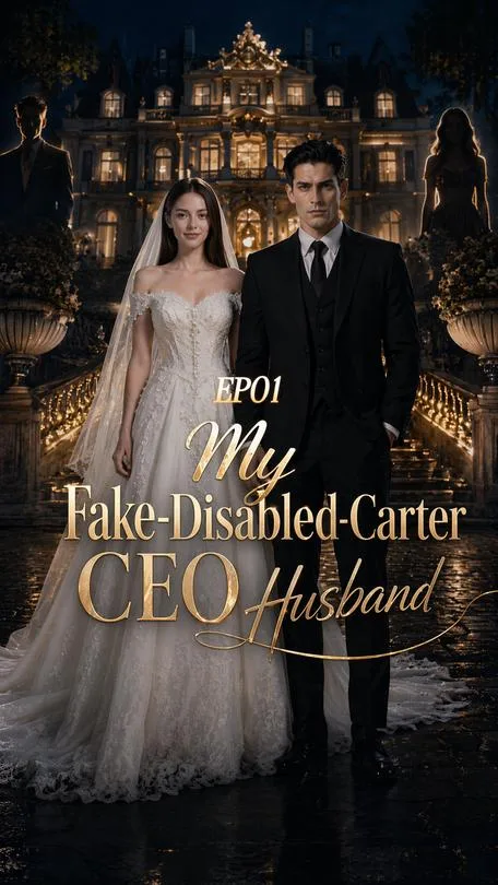 My Fake-Disabled CEO Husband