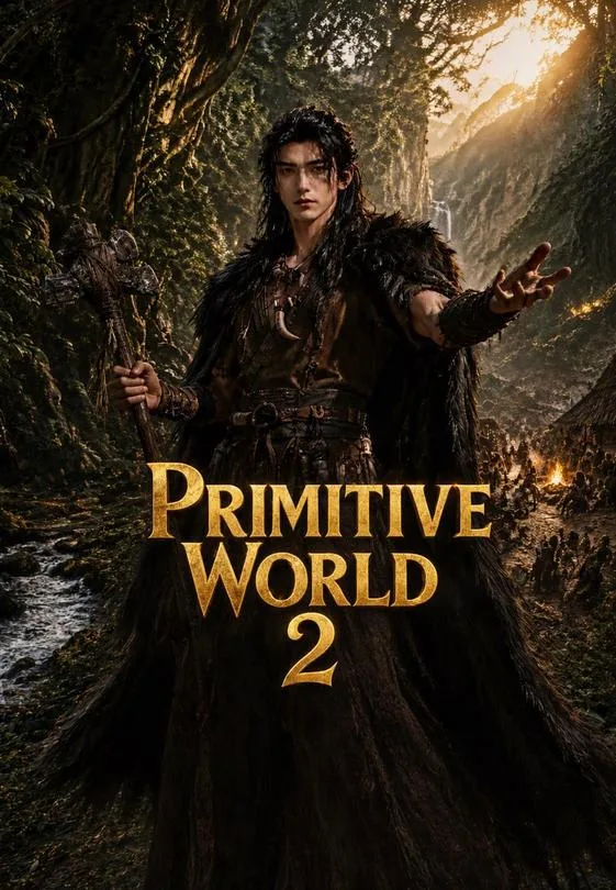 Primitive World 2