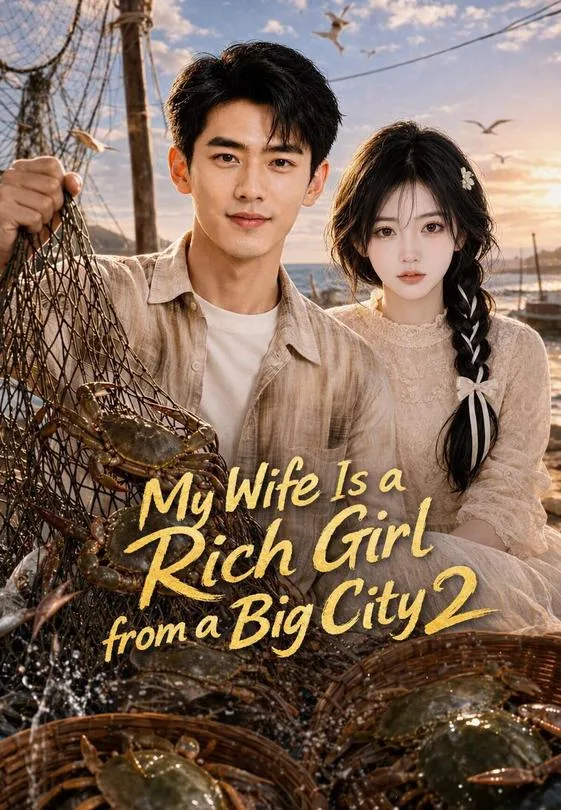 My Wife Is a Rich Girl from a Big City 2